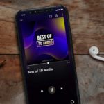 Amazon Music Unlimited ermöglicht umfangreicheren Zugang zu 3D Audio