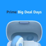 Amazon Prime Deal Days: Der 2. Prime Day des Jahres startet am 10.10.2023!
