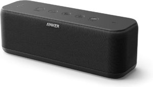 Anker Soundcore Boost Bluetooth Lautsprecher