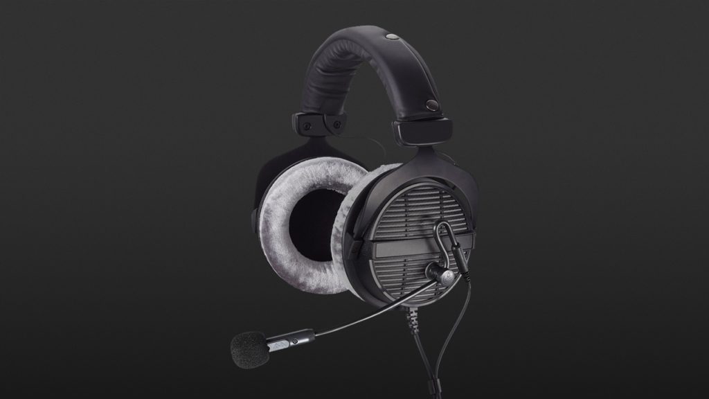 Antlion ModMic USB im Test bei kopfhoerer.de