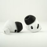 App3 black Truegrip 2