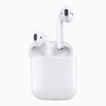 Neue Apple Firmware 6.7.8 für eure AirPods 1.Gen