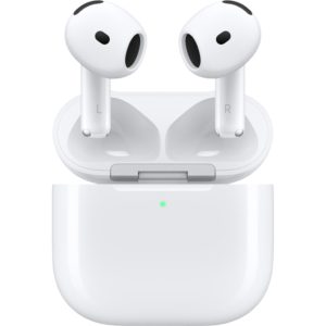 Apple AirPods 4 ANC