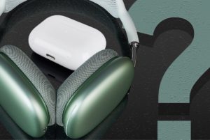 Apple AirPods: Welches der 4 Modelle passt zu dir?