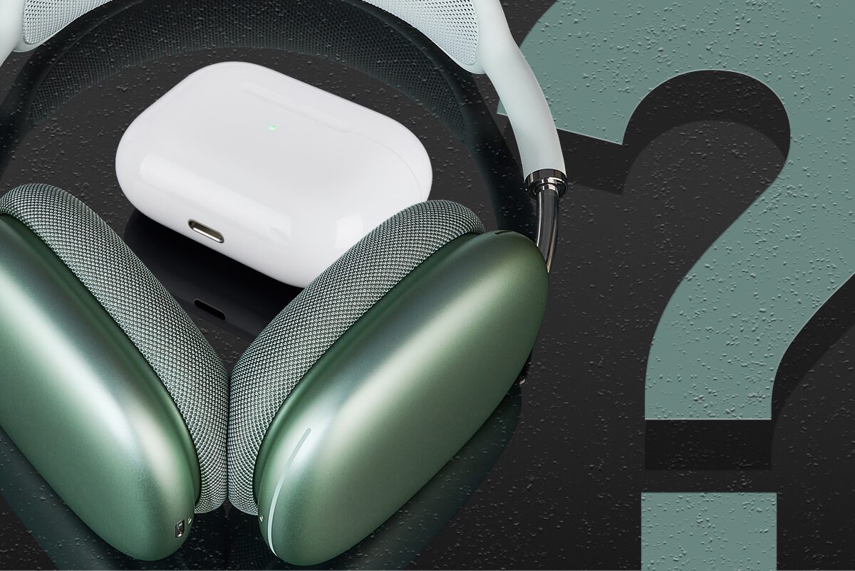 Apple AirPods: Welches der 4 Modelle passt zu dir?