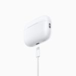 Apple stellt neue AirPods Pro (2. Generation) mit USB‐C und Lossless Audio vor!