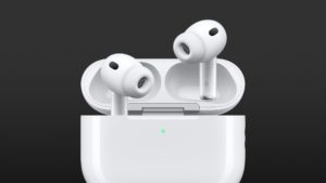 Apple AirPods Pro 3