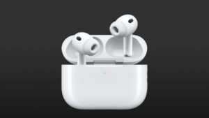 Apple AirPods Pro 3