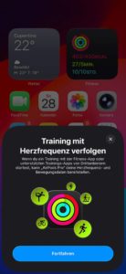Apple AirPods Pro 3 Systemeinstellungen