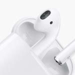 Apple stellt AirPods vor
