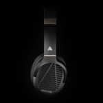 Audeze stellt mit dem LCD-1 reisetauglichen Planartreiber-Kopfhörer vor