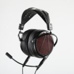 Audeze LCD-GX: neuer High-End-Gaming-Kopfhörer mit Planartreibern