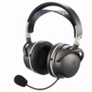 Audeze Maxwell 2 ANC: Noise Cancelling trifft auf 90-mm-Planartreiber – was bisher kein Gaming-Headset gewagt hat