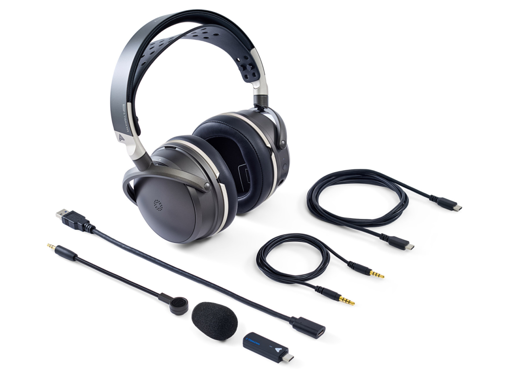 Audeze Maxwell 2 ANC