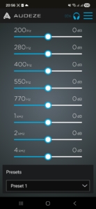 Audeze Maxwell 2 - Screenshot 03