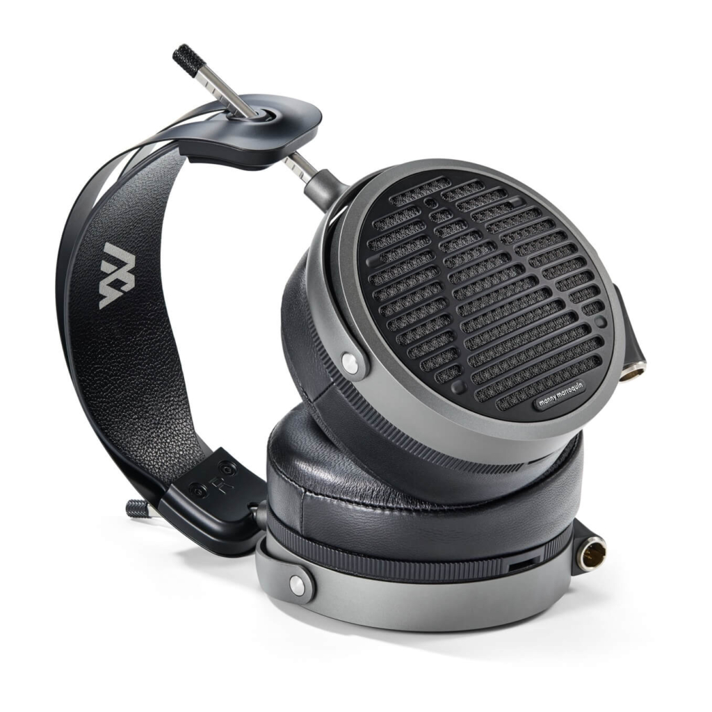 Audeze MM-520