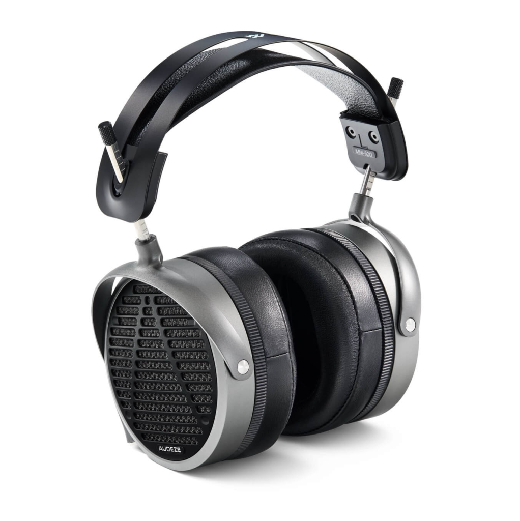 Audeze MM-520