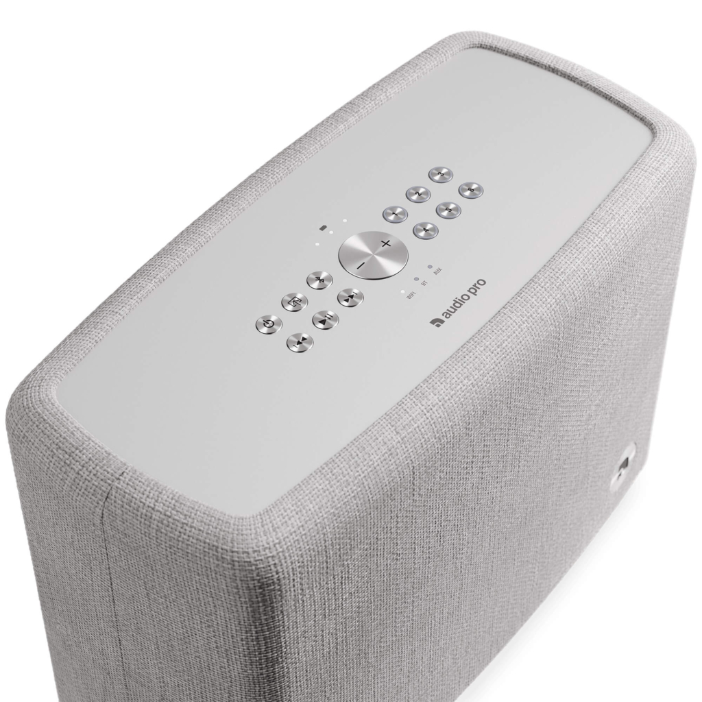 Audio Pro A15 W