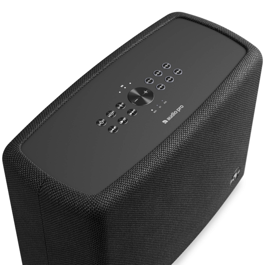 Audio Pro A15 W