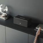 Audio Pro komplettiert W-Generation mit zwei Drumfire-Lautsprechern