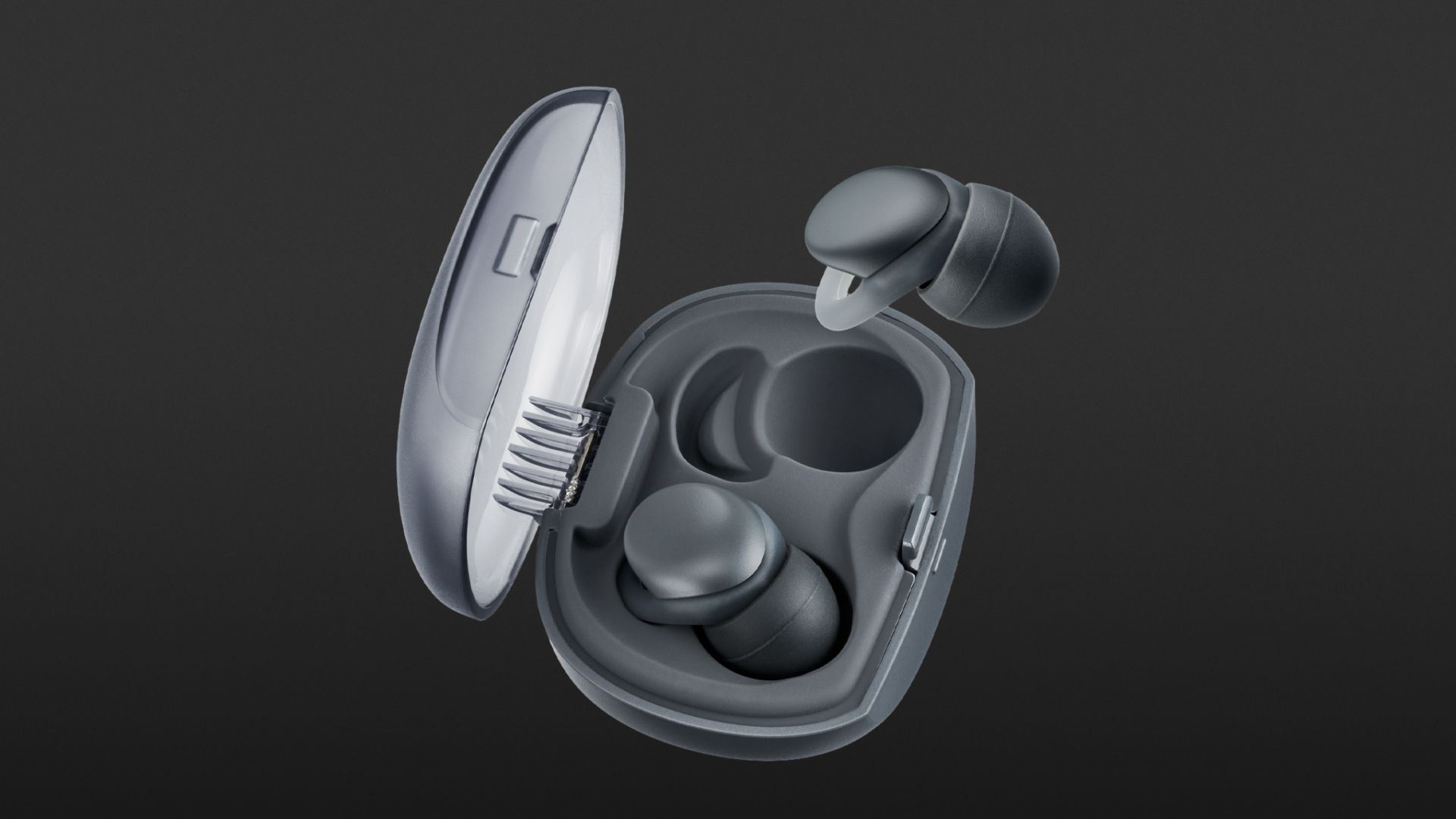 Audio-Technica AT-ERP3 und AT-ERP5