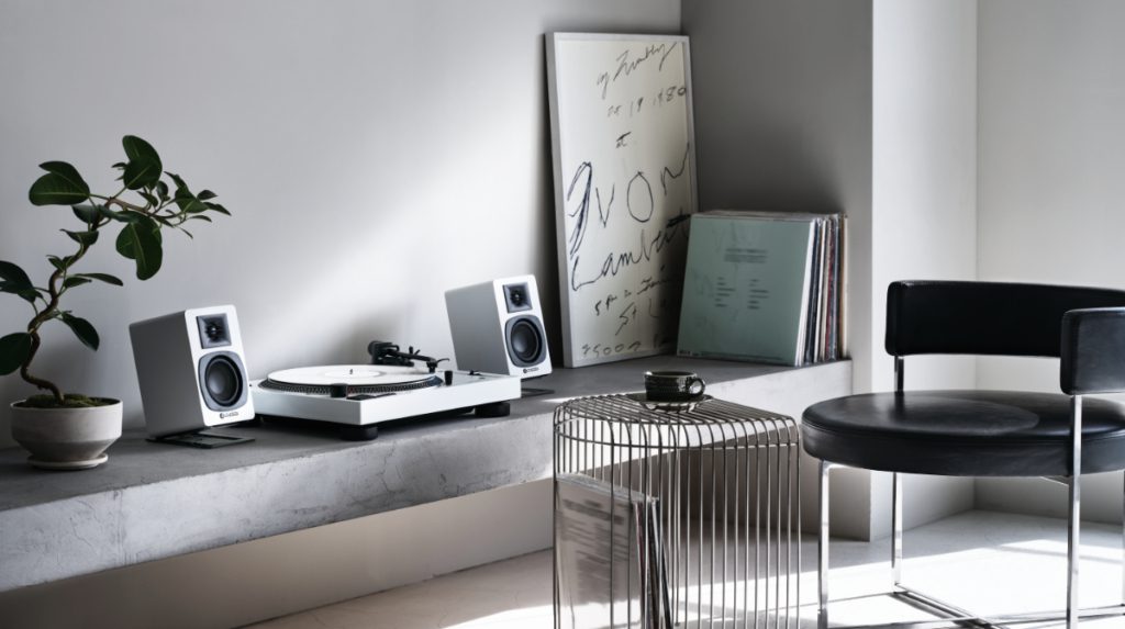 Audio-Technica AT-LP120XBT-USB