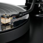 Audio-Technica präsentiert neue AT33x-Tonabnehmer-Serie mit Zinkdruckguss und verbessertem Aufhängungssystem