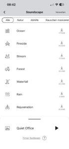 Audio-Technica ATH-AL5NC App DE
