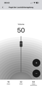 Audio-Technica ATH-AL5NC App DE