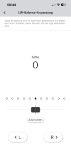 Audio-Technica ATH-AL5NC App DE