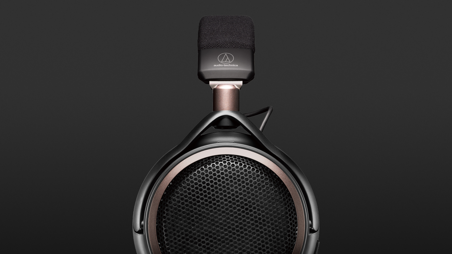 Audio-Technica ATH-AL5NC
