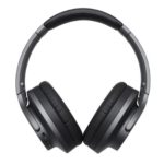 Audio-Technica ATH-ANC700BT: Kabelloser Noise-Cancelling-Kopfhörer mit Hi-Res-Unterstützung