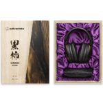 Japanische Handwerkskunst & Hi-Fi-Sound: Edler Audio-Technica-Kopfhörer ATH-AWKG vorgestellt
