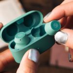 Supertiefe Bässe & ANC: Audio-Technica ATH-CKS30TW+ ab sofort am Start