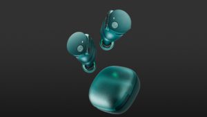 Audio-Technica ATH-CKS50TW2