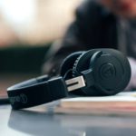 Audio-Technica ATH-M20xBT: Neuer kabelloser Over-Ear-Kopfhörer in Studioqualität vorgestellt