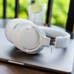 Audio-Technica ATH-M20xBT ab sofort auch in Weiß erhältlich