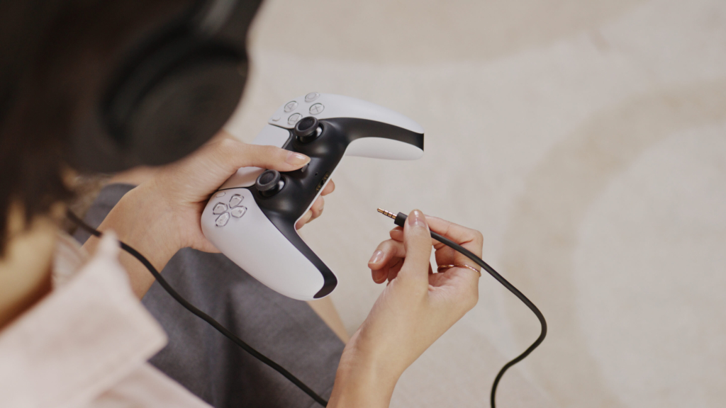 Audio-Technica ATH-M20xSTS