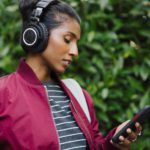 Audio Technica stellt die 2. Generation der ATH-M50xBT Kopfhörer vor