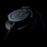Audio-Technica feiert über 10 Jahre ATH-M50x – mit der limitierten ENSO-Edition