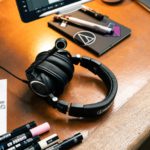 Audio-Technica präsentieren die neuen Streaming-Headsets ATH-M50xSTS und ATH-M50xSTS-USB