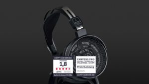 Audio-Technica ATH-R30x