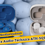 Audio-Technica ATH-SQ1TW Ostern 24