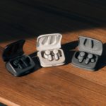 Audio-Technica ATH-TWX7: True Wireless In-Ears mit LDAC vorgestellt