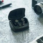 Audio-Technica stellt die kabellosen Noise-Cancelling-Kopfhörer ATH-TWX9 vor