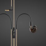 Audix kündigt In-Ear-Kopfhörer A10 und A10X an