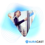Auracast Broadcast Audio