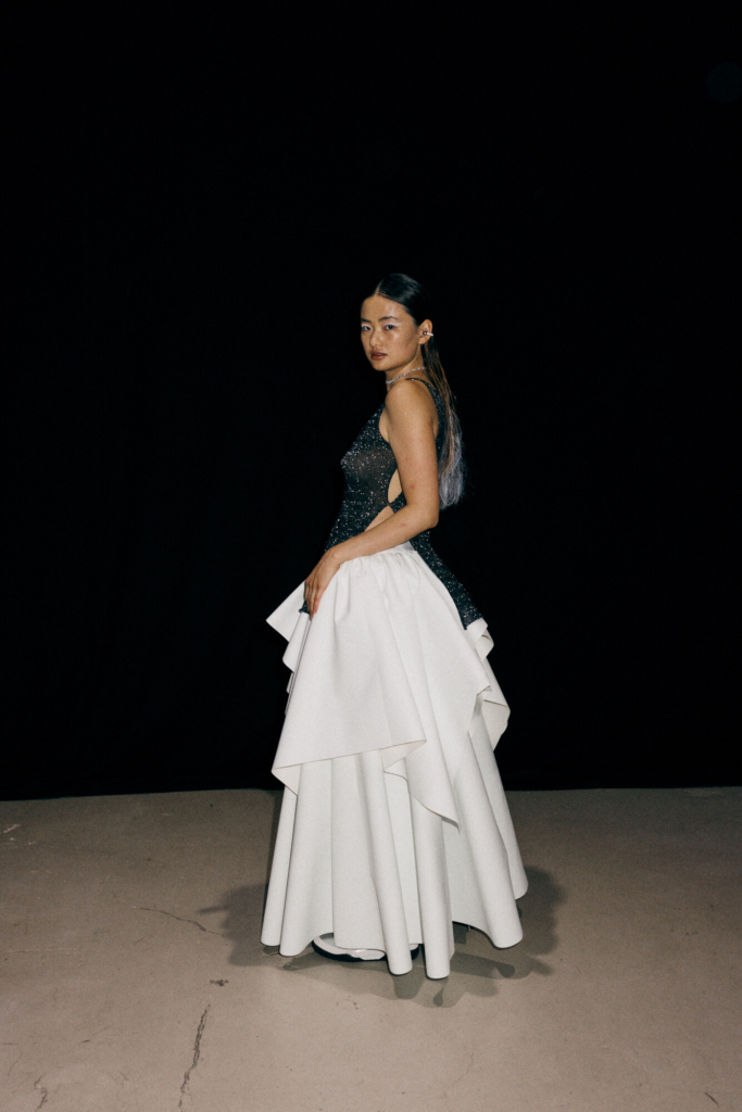 Huawei FreeClip 2 Berlin Fashion Week News