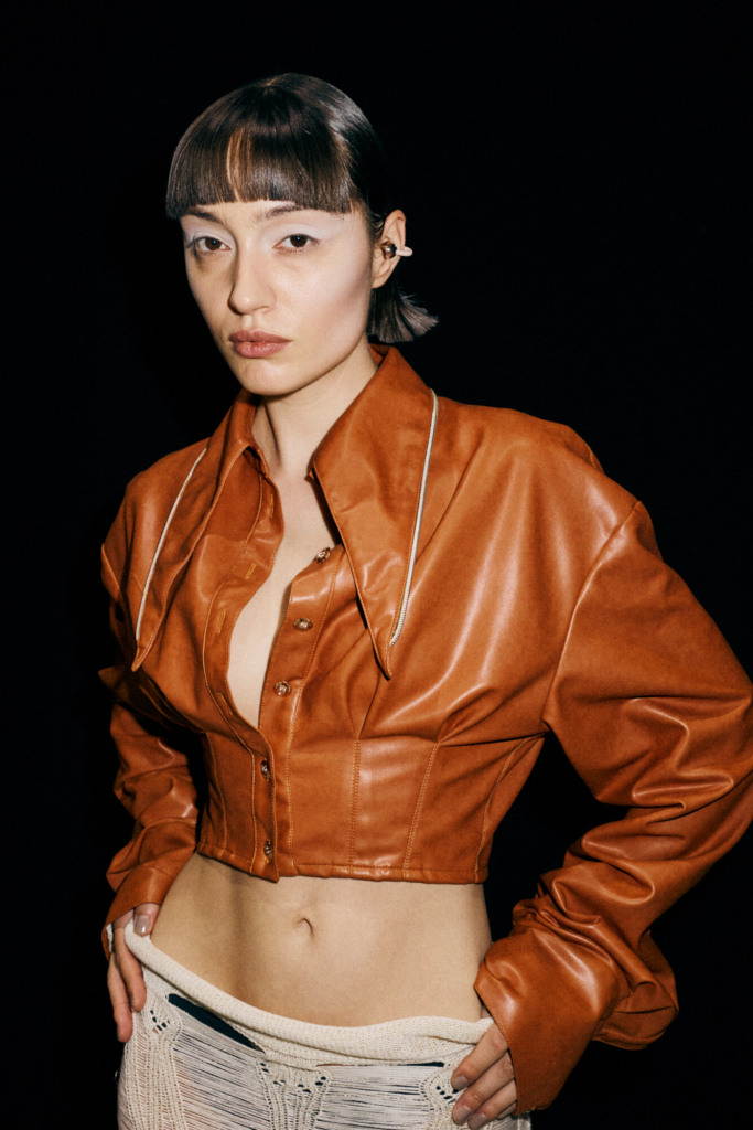 Huawei FreeClip 2 Berlin Fashion Week News