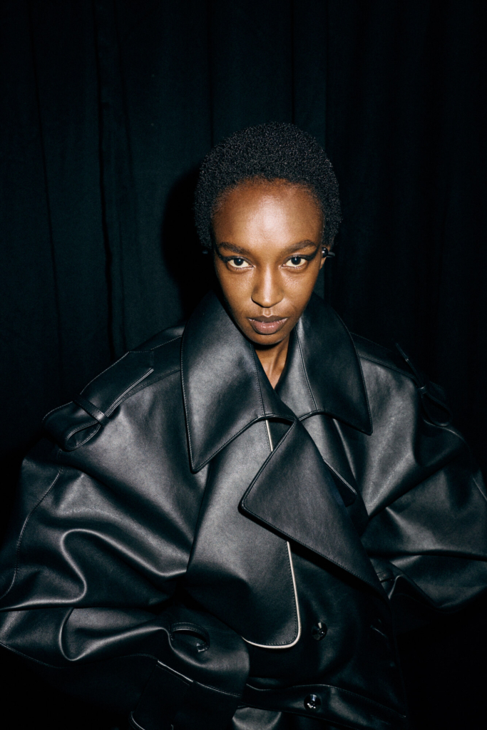 Huawei FreeClip 2 Berlin Fashion Week News